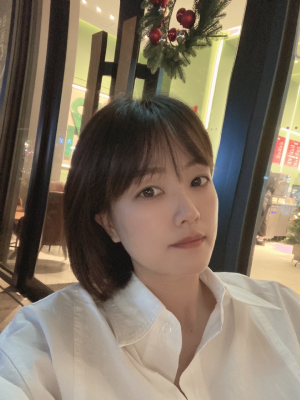 笑笑girl的第一张照片--安庆相亲服务中心