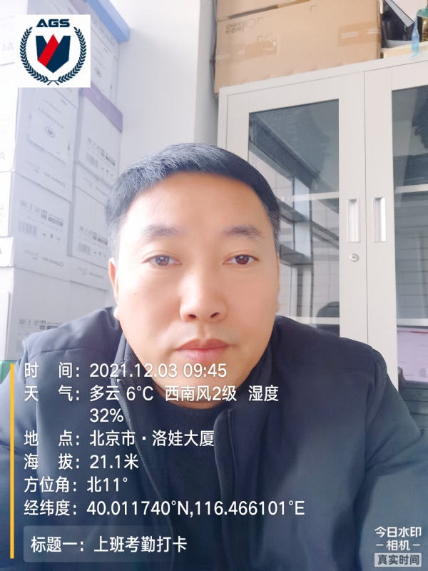 南山南的第三张照片--安庆相亲服务中心