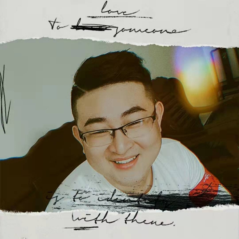 云飞的第一张照片--安庆相亲服务中心