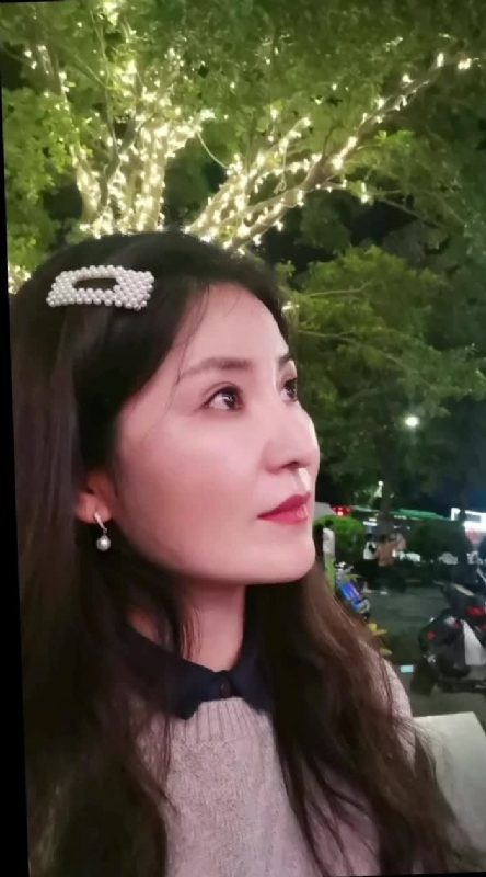 小迷糊的第一张照片--安庆相亲服务中心
