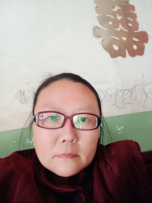 苦乐的第一张照片--安庆相亲服务中心