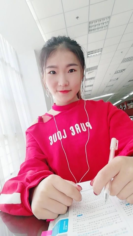 Smile的第二张照片--安庆相亲服务中心