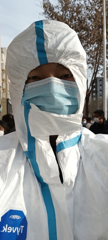 试问卷帘的第二张照片--安庆相亲服务中心