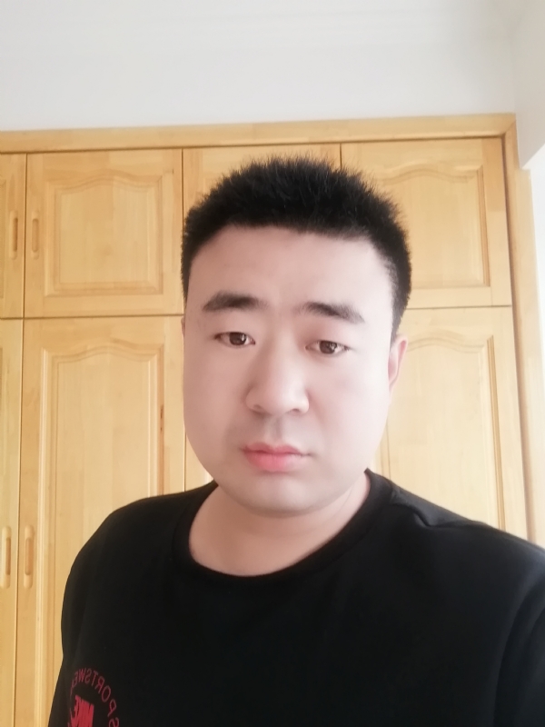 楚青林的第一张照片--安庆相亲服务中心