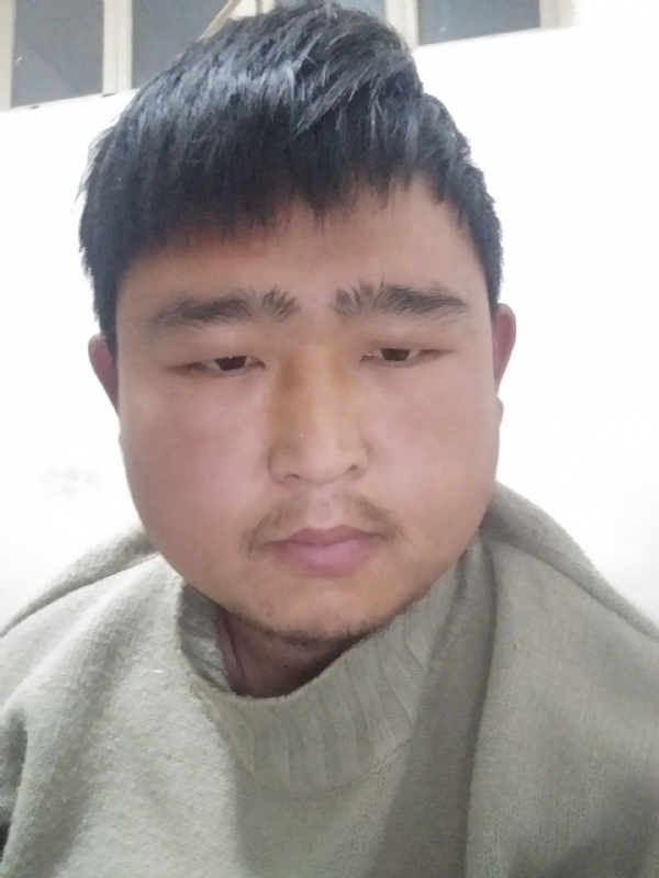郝营的第一张照片--安庆相亲服务中心