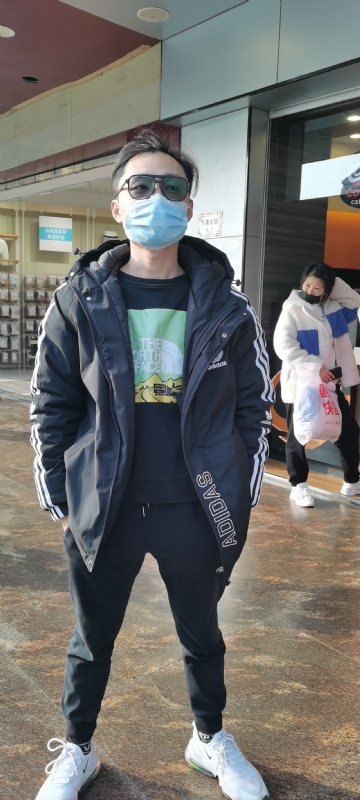 奔波霸的第二张照片--安庆相亲服务中心