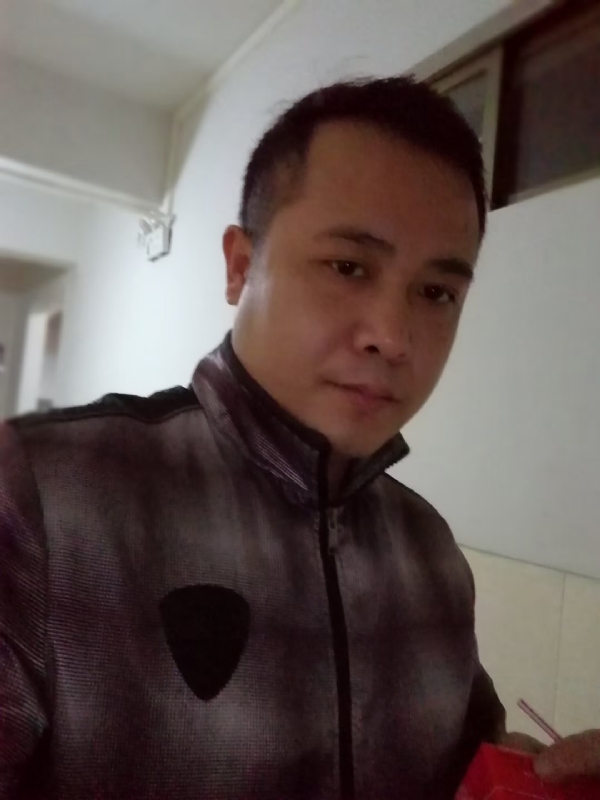 礼哥的第一张照片--安庆相亲服务中心