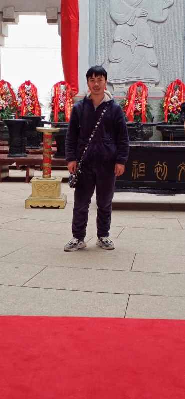 单身的小草的第一张照片--安庆相亲服务中心