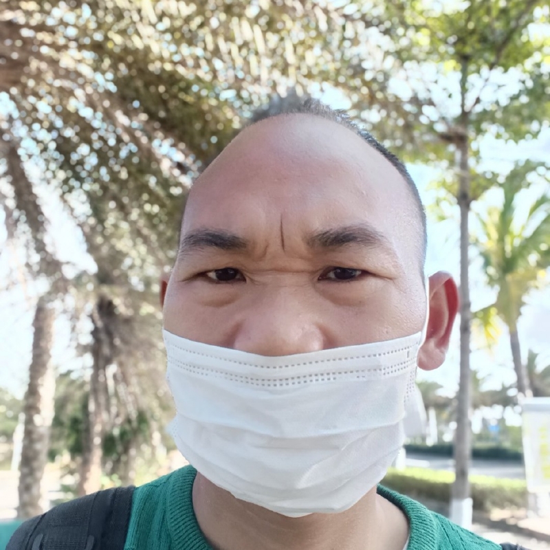 塑马的峰哥的第二张照片--安庆相亲服务中心