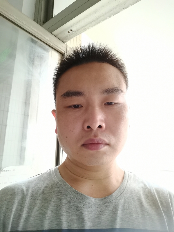 天真的我的第一张照片--安庆相亲服务中心