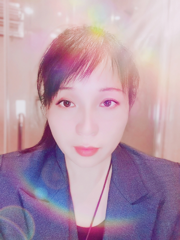 小艾的第一张照片--安庆相亲服务中心