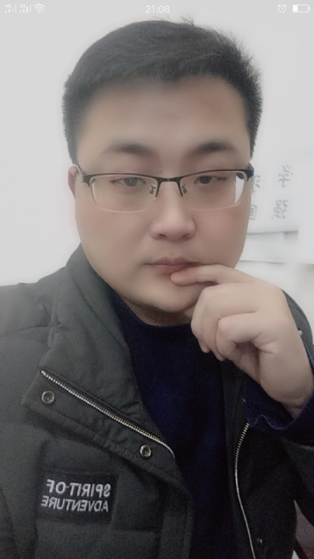 手心里的温柔的第一张照片--安庆相亲服务中心
