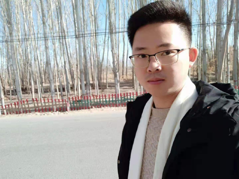 偏安一隅的第二张照片--安庆相亲服务中心