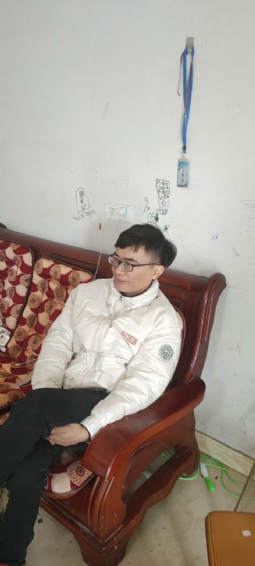 吴的第一张照片--安庆相亲服务中心