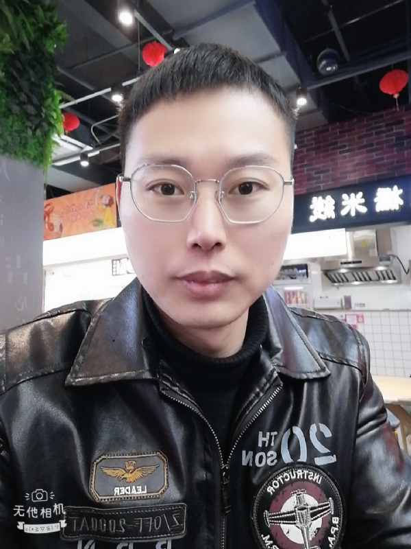 liuxiaocong的第一张照片--安庆相亲服务中心