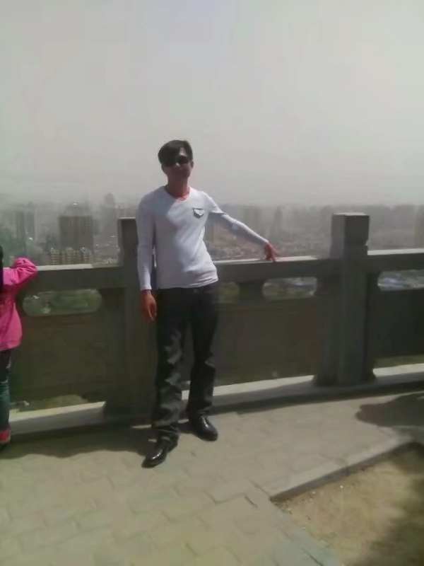 大海的第一张照片--安庆相亲服务中心