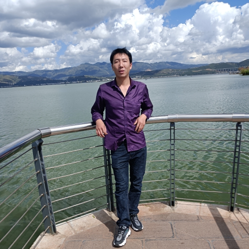 大长今的第一张照片--安庆相亲服务中心