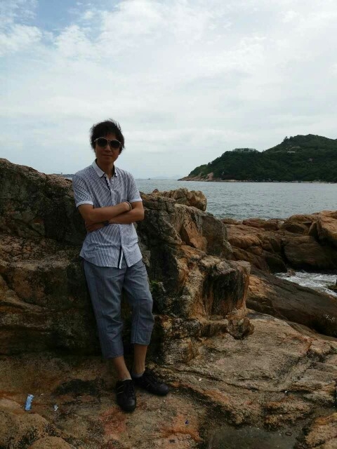 海星的第二张照片--安庆相亲服务中心