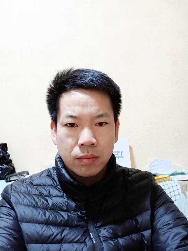 执子之手的第一张照片--安庆相亲服务中心