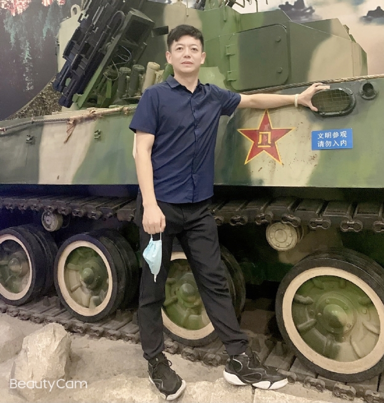 真诚的心的第一张照片--安庆相亲服务中心