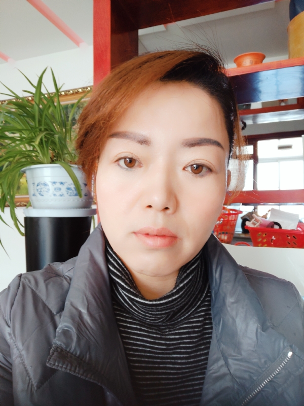 米酒的第二张照片--安庆相亲服务中心