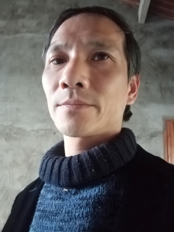 僵尸叔叔的第一张照片--安庆相亲服务中心