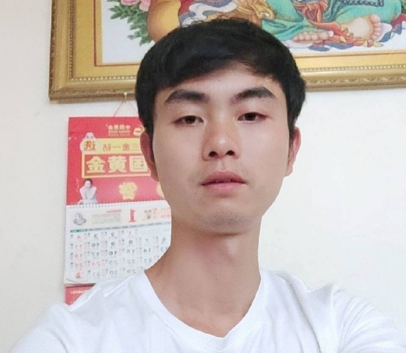 刘利的第一张照片--安庆相亲服务中心