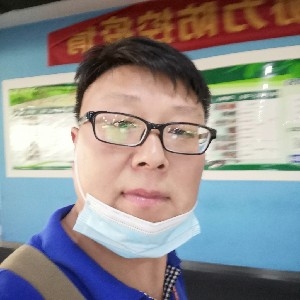 神经蛙的第二张照片--安庆相亲服务中心