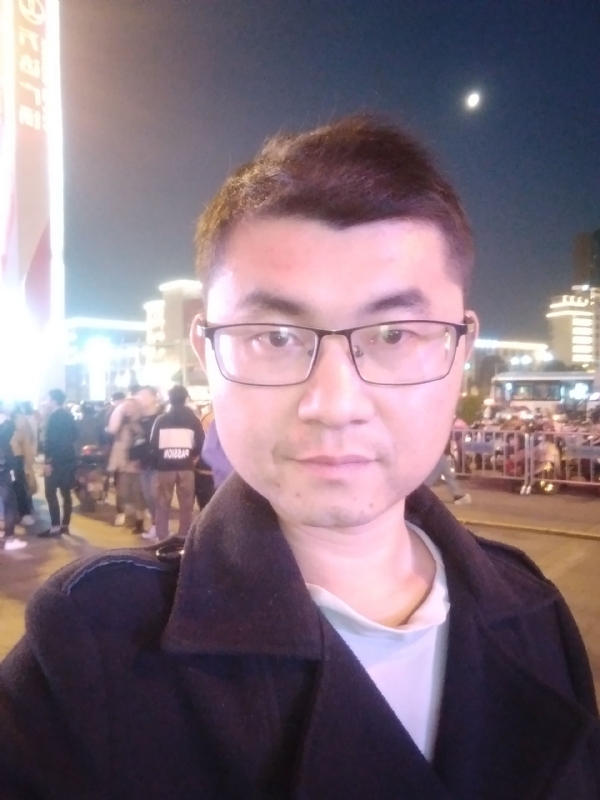 期待的第一张照片--安庆相亲服务中心