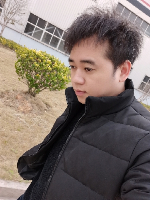 农先生的第一张照片--安庆相亲服务中心