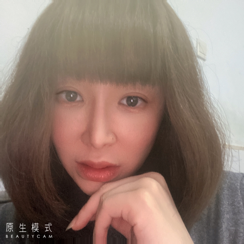 鑫鑫的第一张照片--安庆相亲服务中心