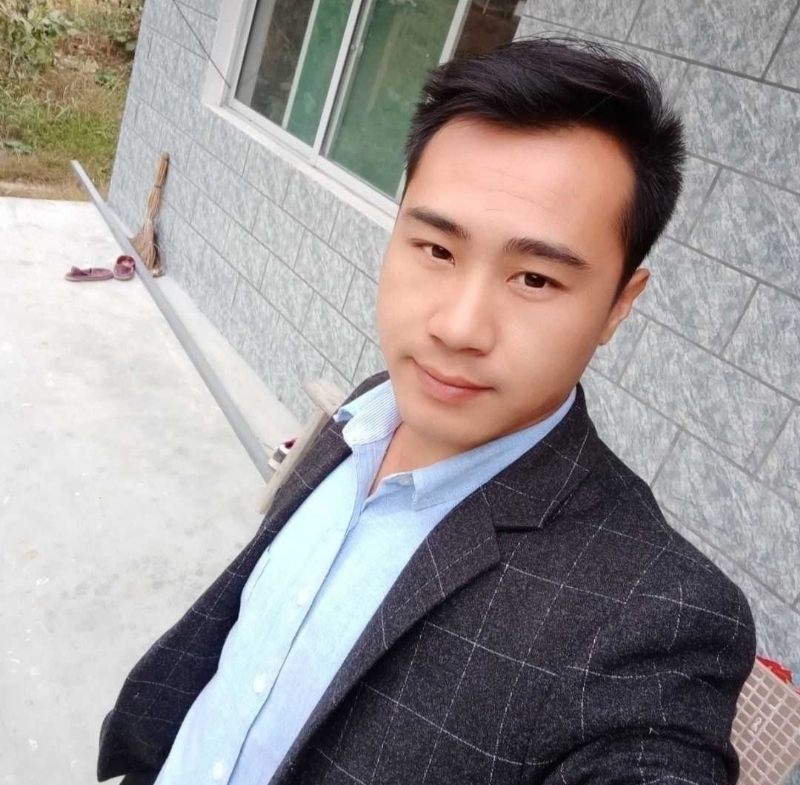 暖阳的第二张照片--安庆相亲服务中心