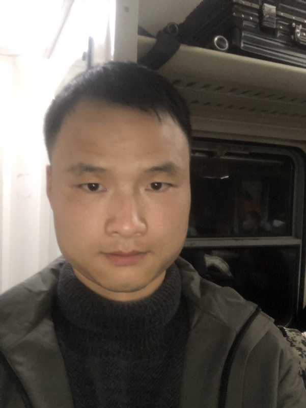 吴杰的第一张照片--安庆相亲服务中心