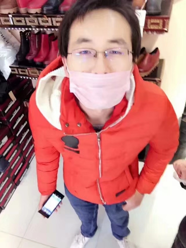 独孤寒的第一张照片--安庆相亲服务中心