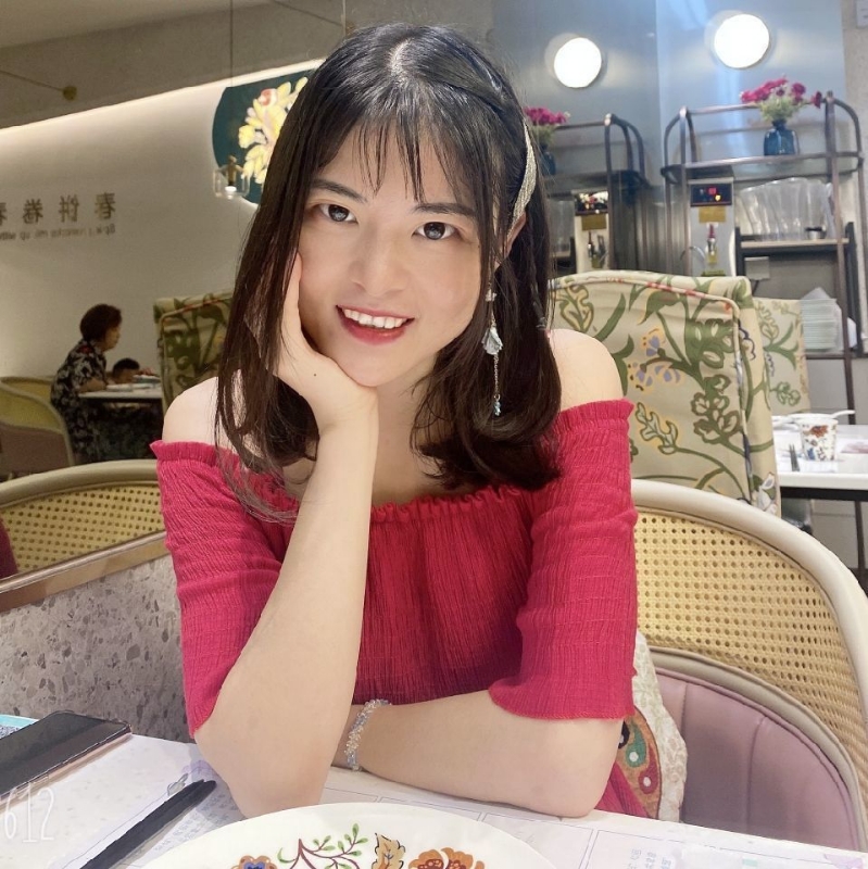 凤儿的第一张照片--安庆相亲服务中心