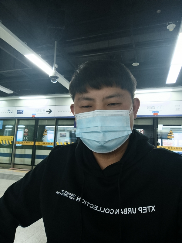 小生不才的第一张照片--安庆相亲服务中心