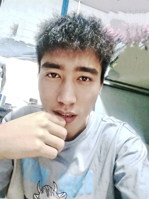 未来可期的第二张照片--安庆相亲服务中心