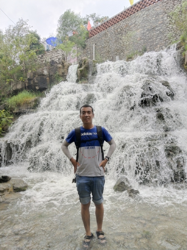 星矢的第一张照片--安庆相亲服务中心