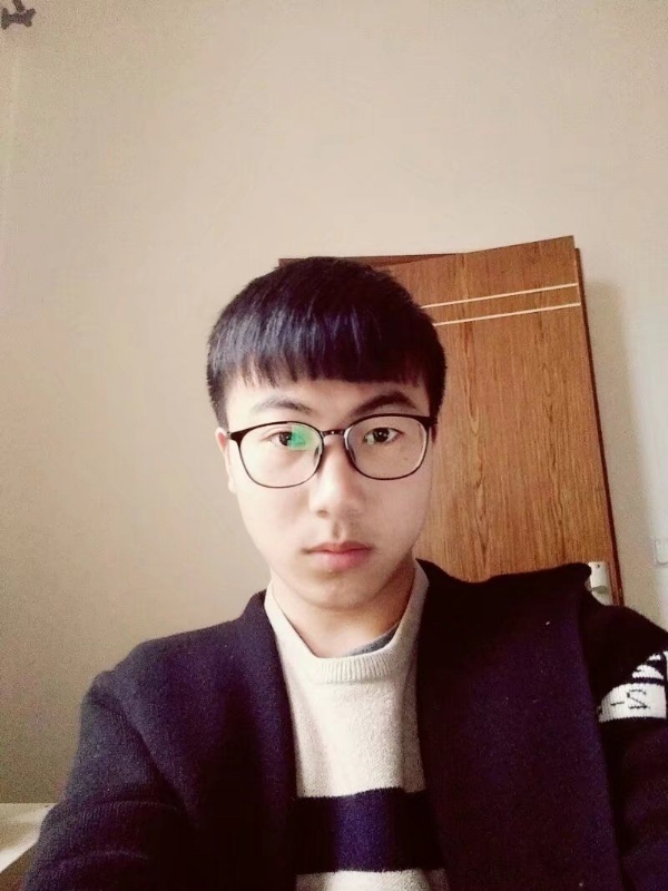 转身只为博她一笑的第一张照片--安庆相亲服务中心