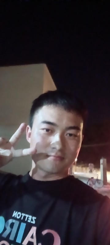 逆光的第一张照片--安庆相亲服务中心