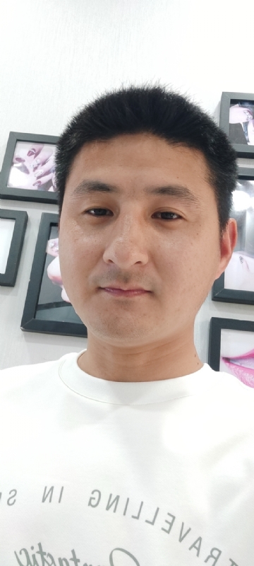 后来的第一张照片--安庆相亲服务中心