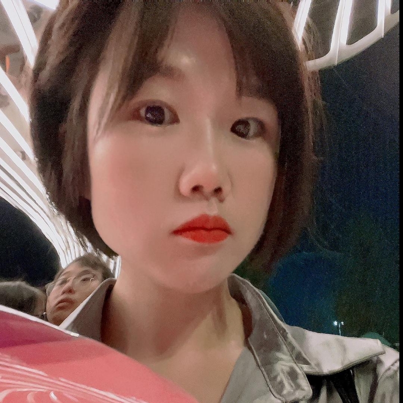 琳琳的第二张照片--安庆相亲服务中心
