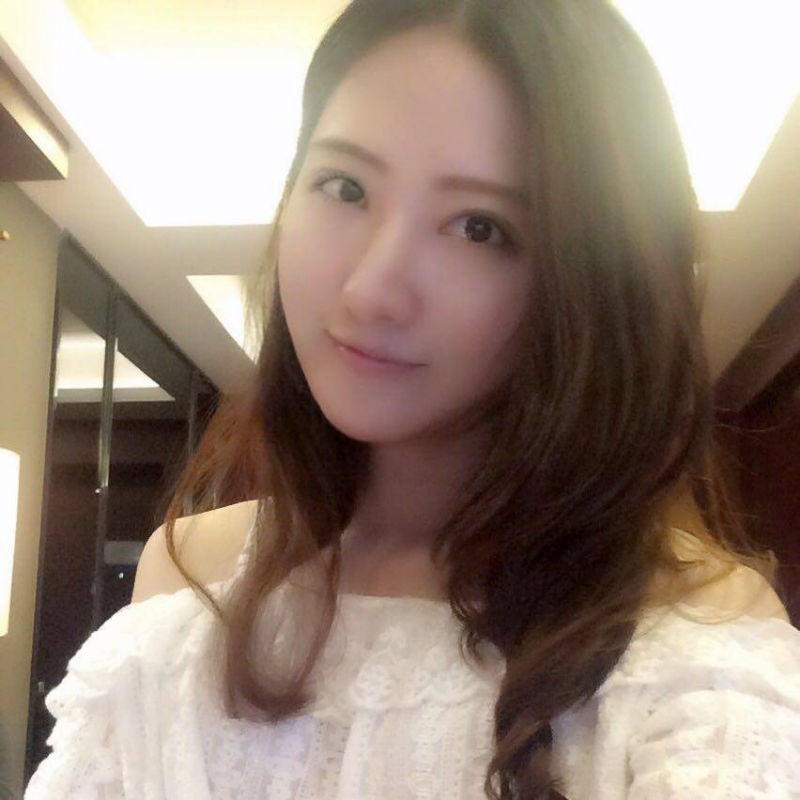 邓思帆的第一张照片--安庆相亲服务中心