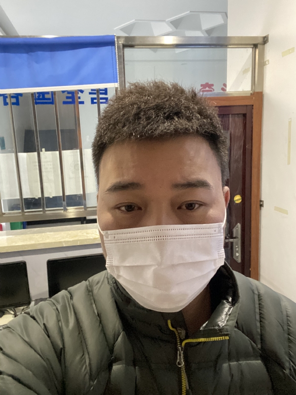 光明磊落的第一张照片--安庆相亲服务中心