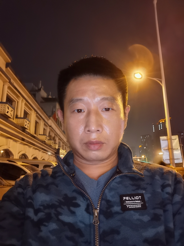 偷偷说的第二张照片--安庆相亲服务中心