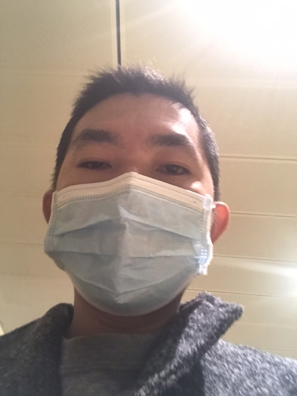 诚恳的第二张照片--安庆相亲服务中心