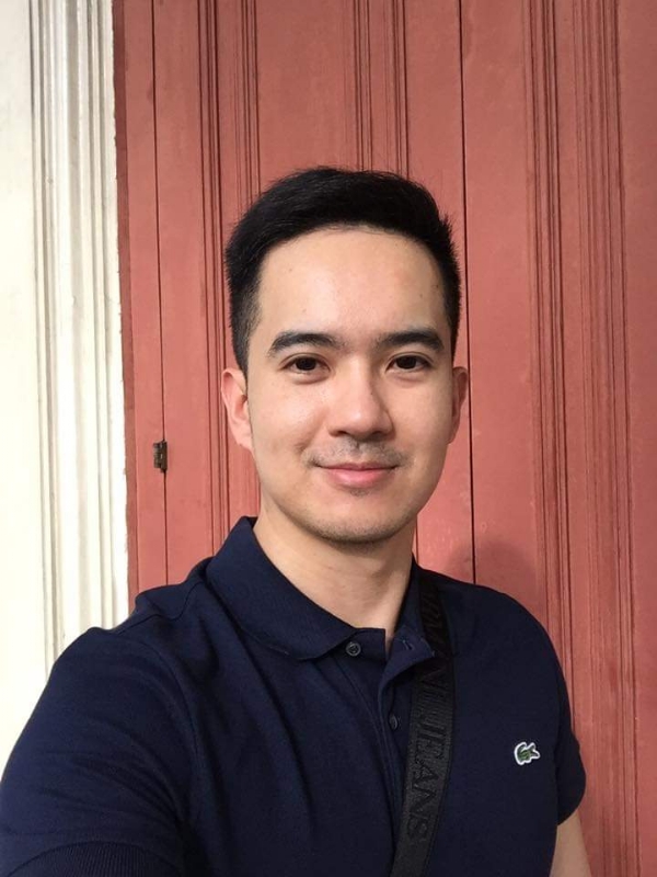 不负遇见的第二张照片--安庆相亲服务中心