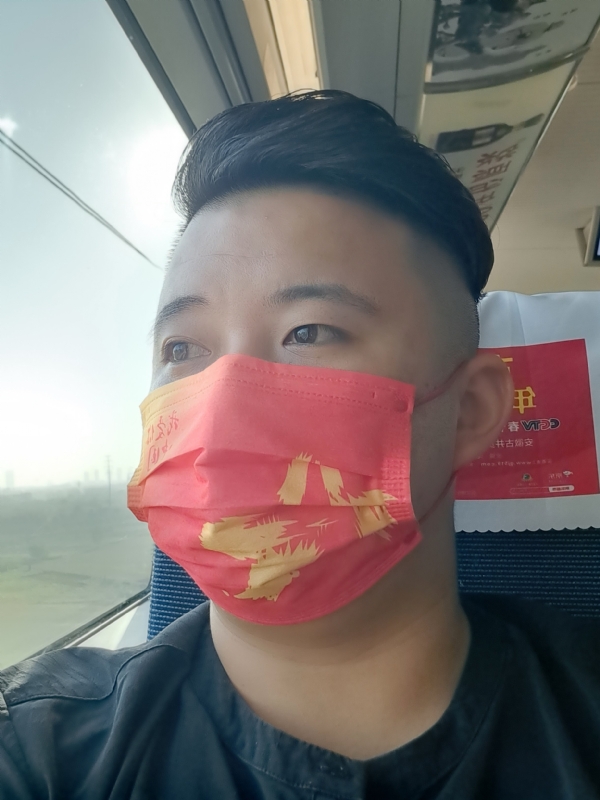 钟声的第一张照片--安庆相亲服务中心