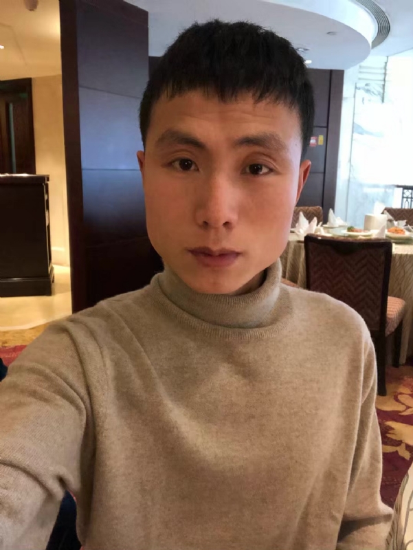 小军的第二张照片--安庆相亲服务中心