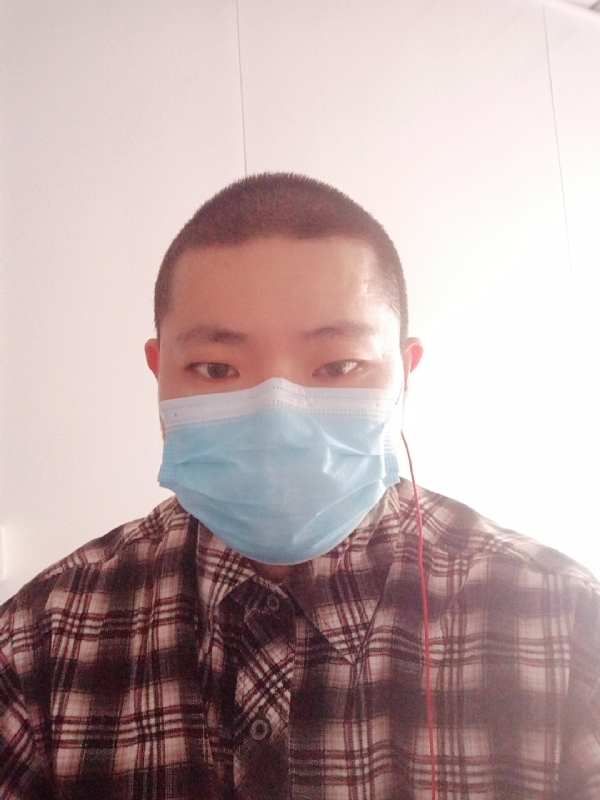 国平暖男的第一张照片--安庆相亲服务中心